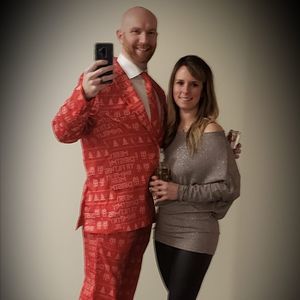 Meet your Posher, Tiffany